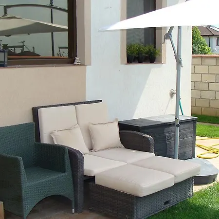 Summer Holiday Privatunterkunft Mangalia