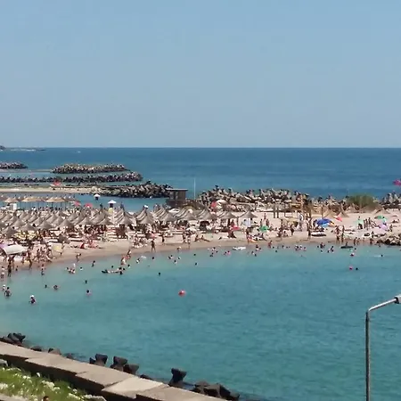 Summer Holiday Privatunterkunft Mangalia
